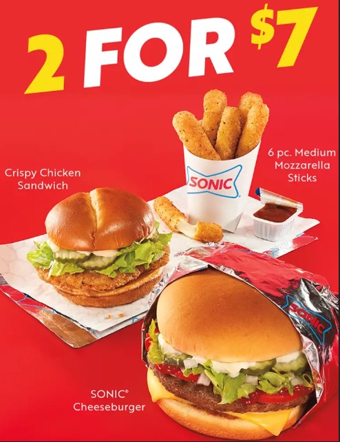 Sonic DriveIn Printable Coupon sonic-drivein-printable-coupon